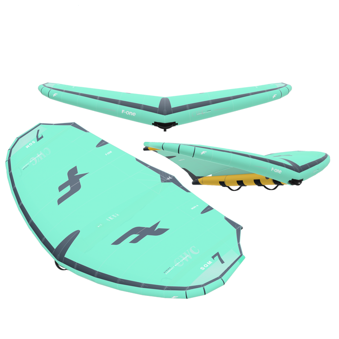 F-ONE STRIKE CWC V4