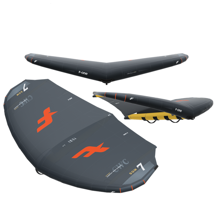 F-ONE STRIKE CWC V4