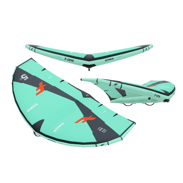 F-One Strike V4 Wing