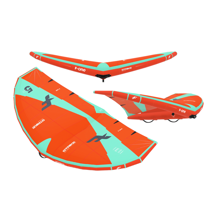 F-One Strike V4 Wing