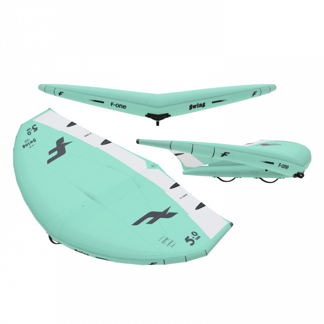 F-One Swing V4 Wing