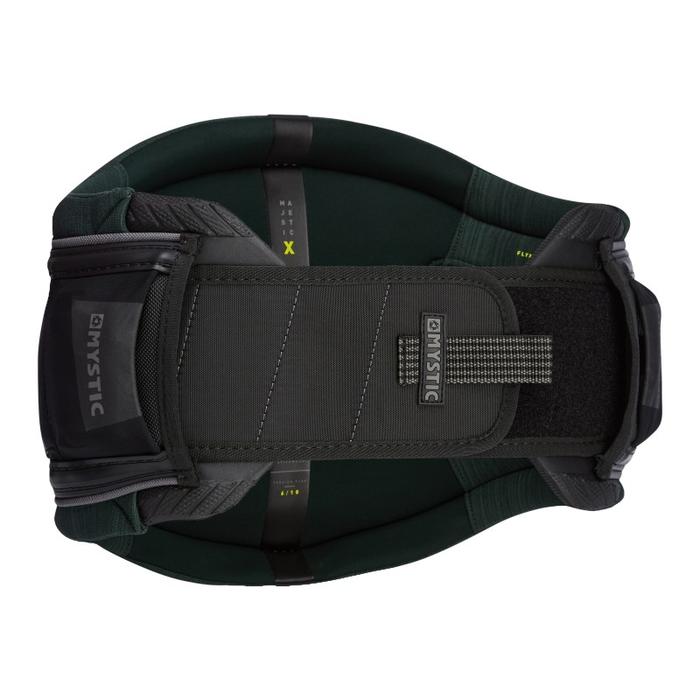 Mystic Majestic X Waist Harness-Dark Leaf