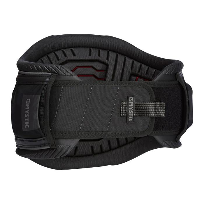 Mystic Stealth Harness Kite Red/Black
