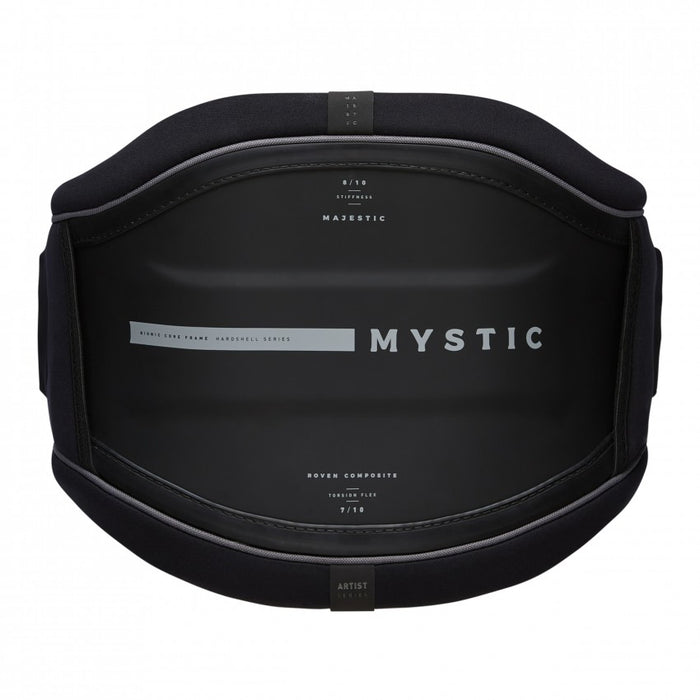 Mystic Majestic Waist harness - Black