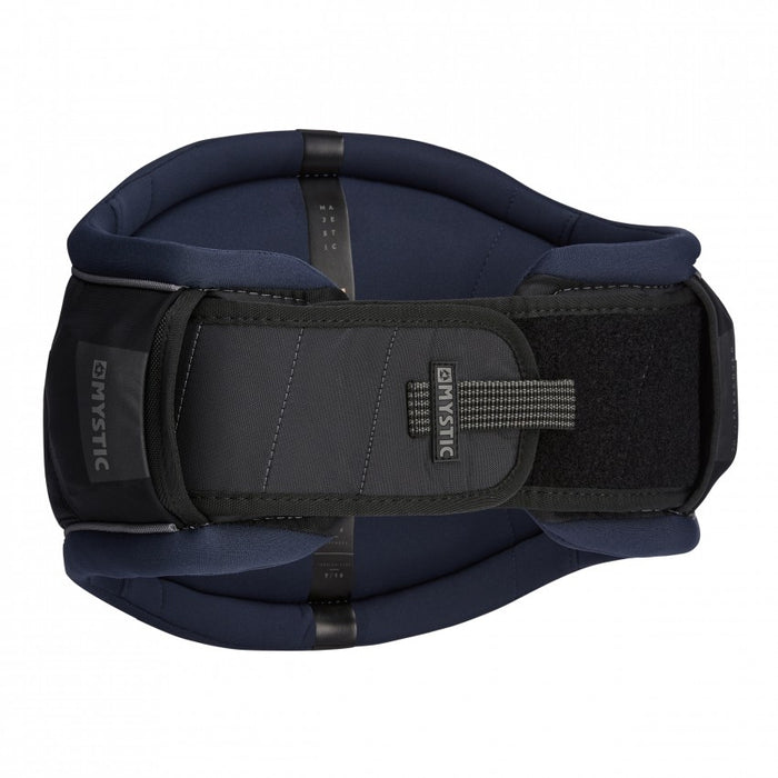 Mystic Majestic Waist Harness - Night Blue