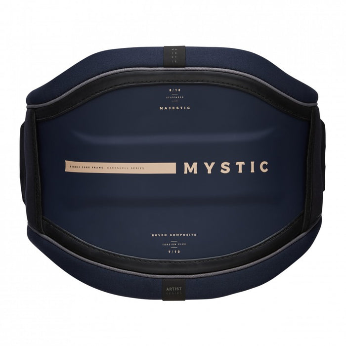 Mystic Majestic Waist Harness - Night Blue
