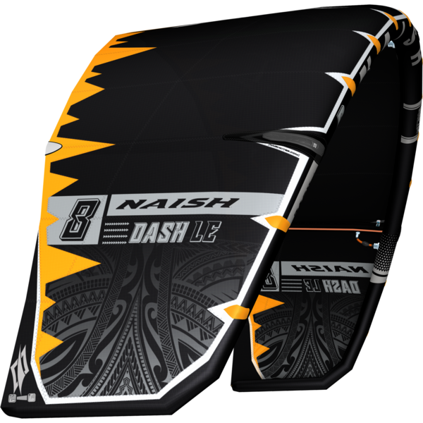 Naish S25 Dash LE