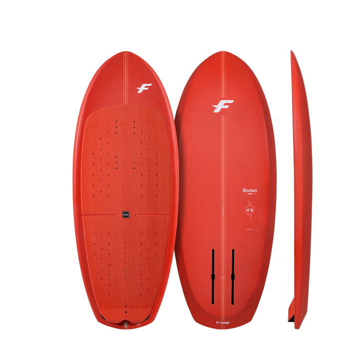 2022 F-One Rocket Surf