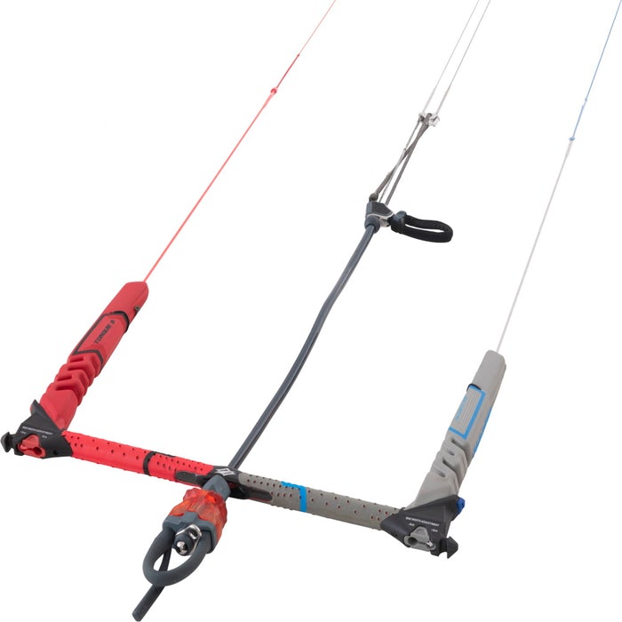 Naish Torque 2 + i3 QR Control Bar