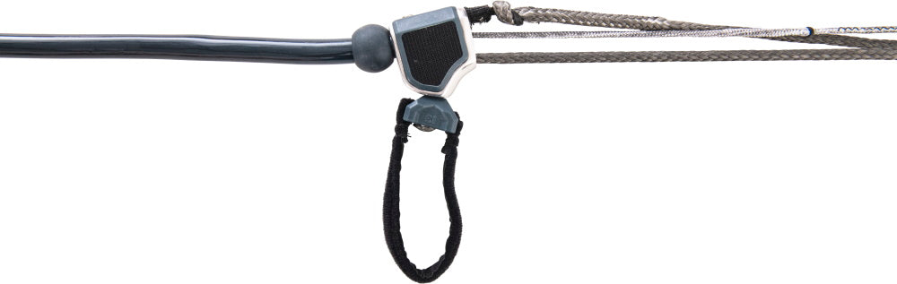 Naish Torque 2 + i3 QR Control Bar