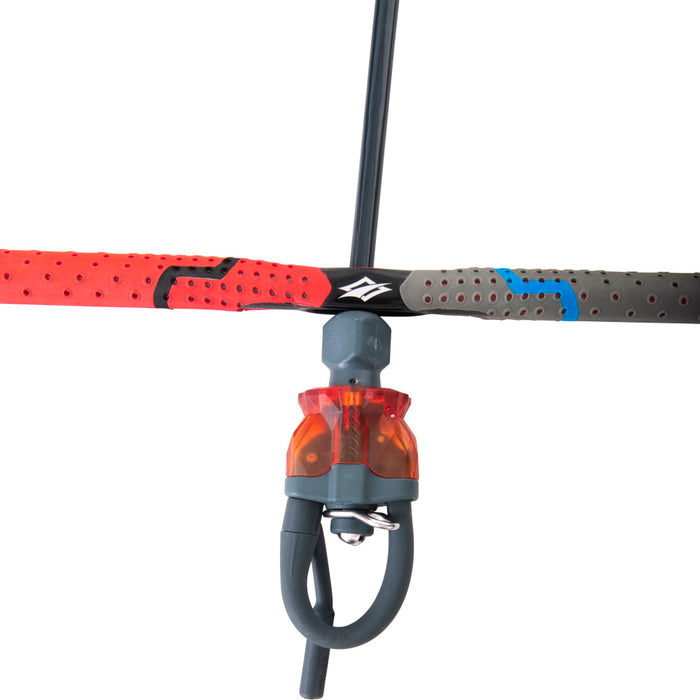 Naish Torque 2 + i3 QR Control Bar