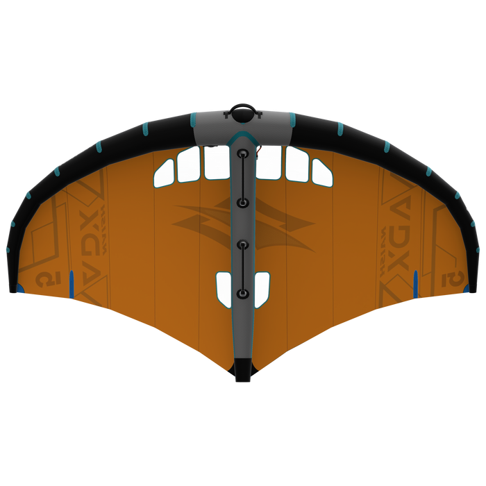 Wing-Surfer ADX