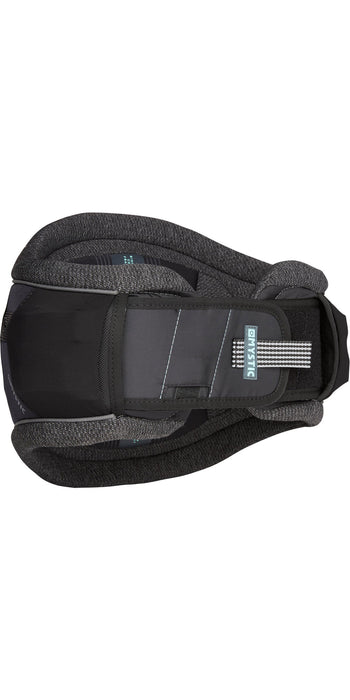 Mystic Majestic Waist Harness-Black/Mint