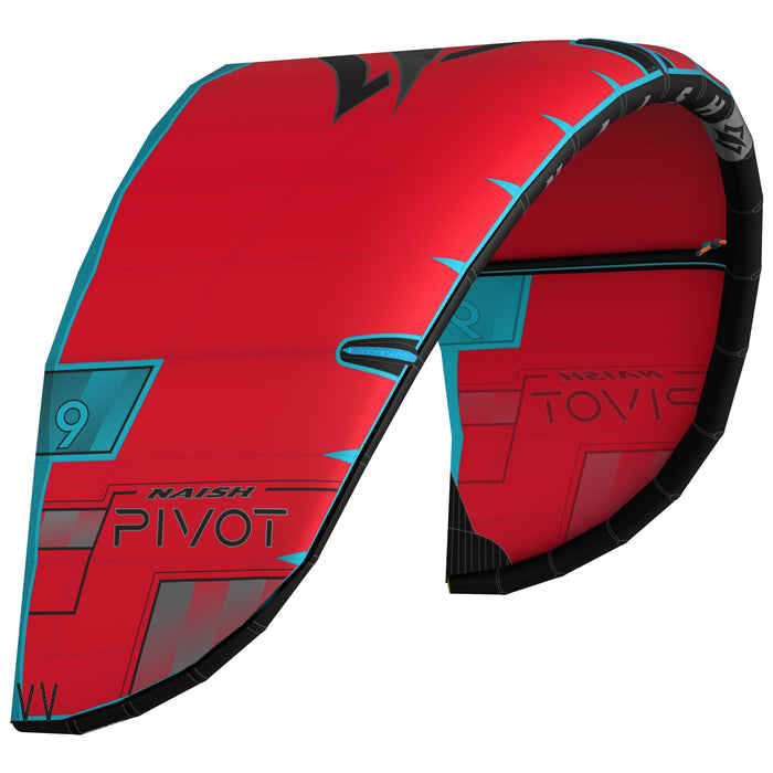 2024 Pivot