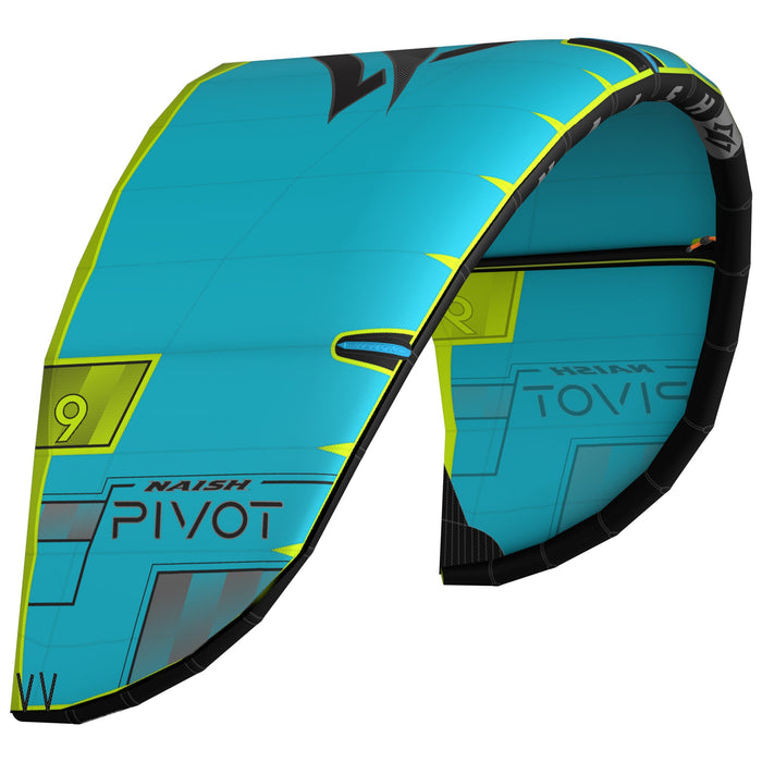 2024 Pivot