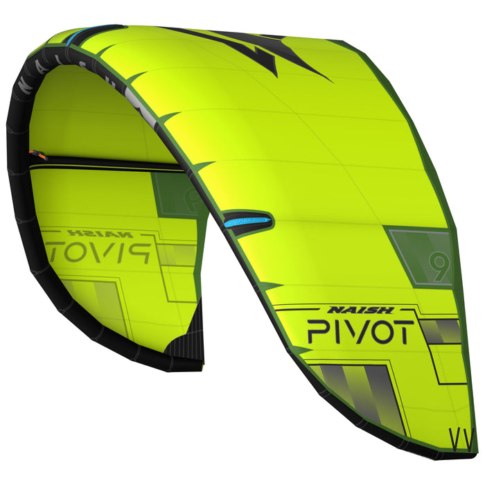 2024 Pivot