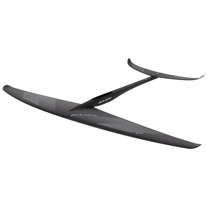 2024 Jet HA Foil Semi Complete