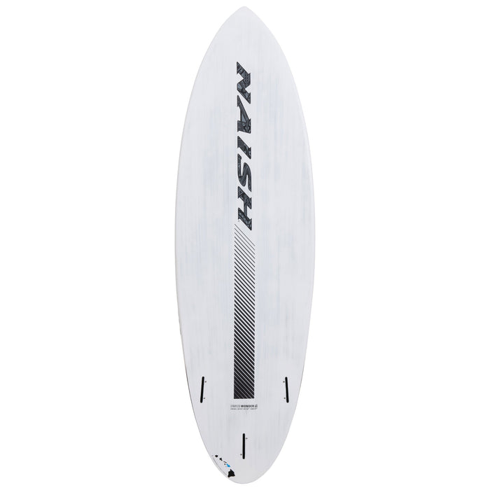 2024 Strapless Wonder