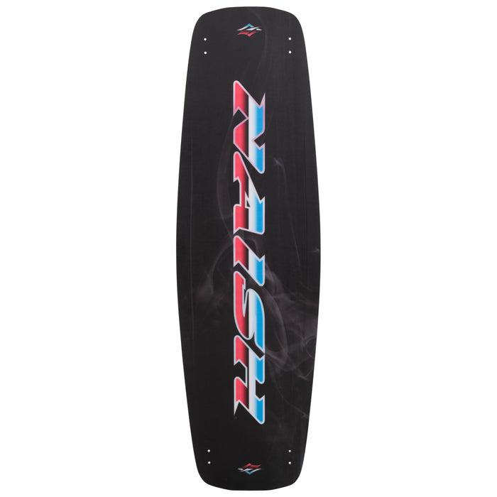 2024 Traverse Ewan Jaspan Pro