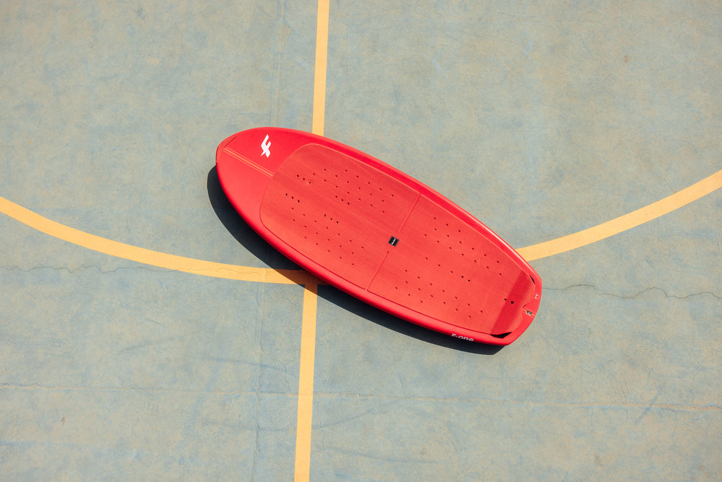 2022 F-One Rocket Surf