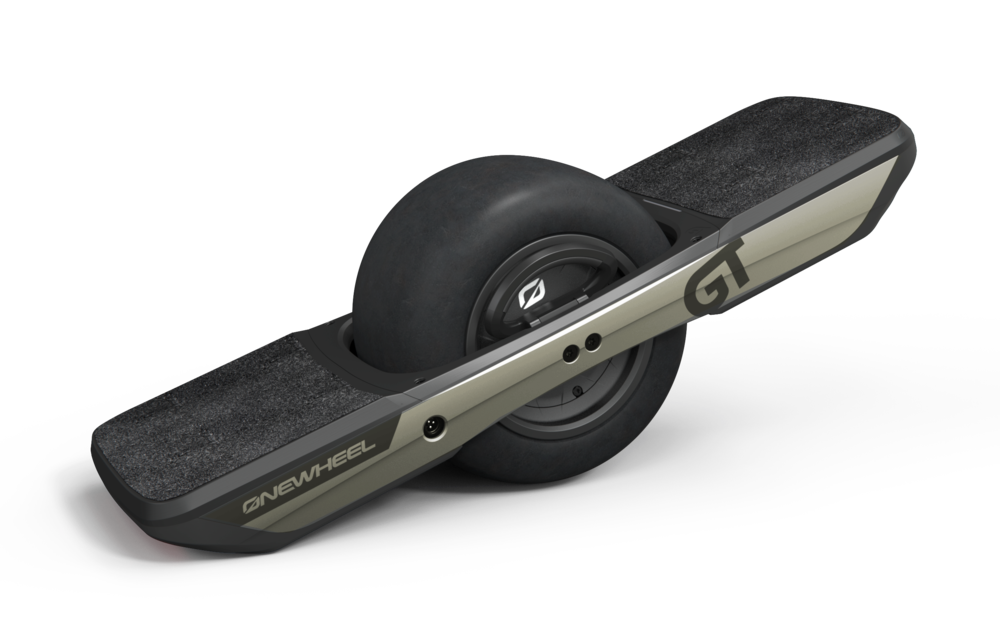 OneWheel GT