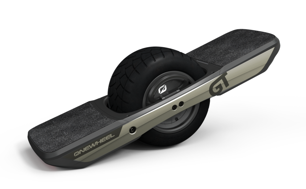 OneWheel GT