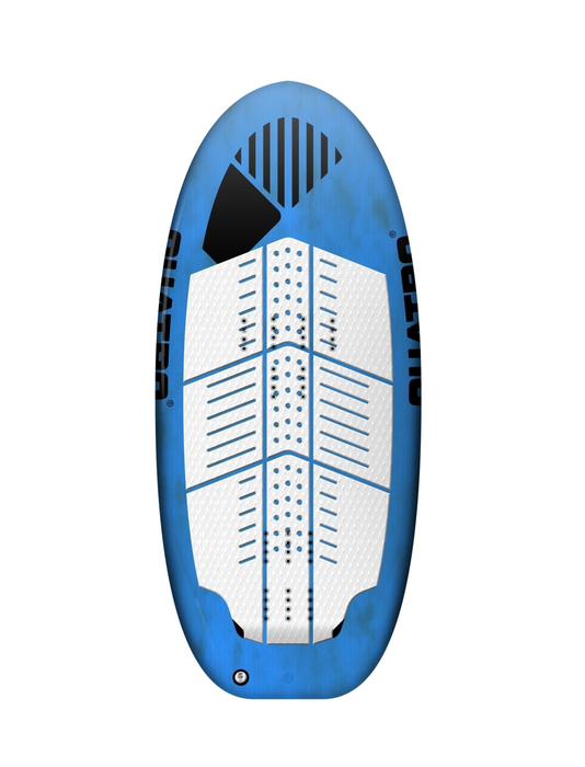 2022 Quatro Wing Drifter Pro Foilboard V1.2