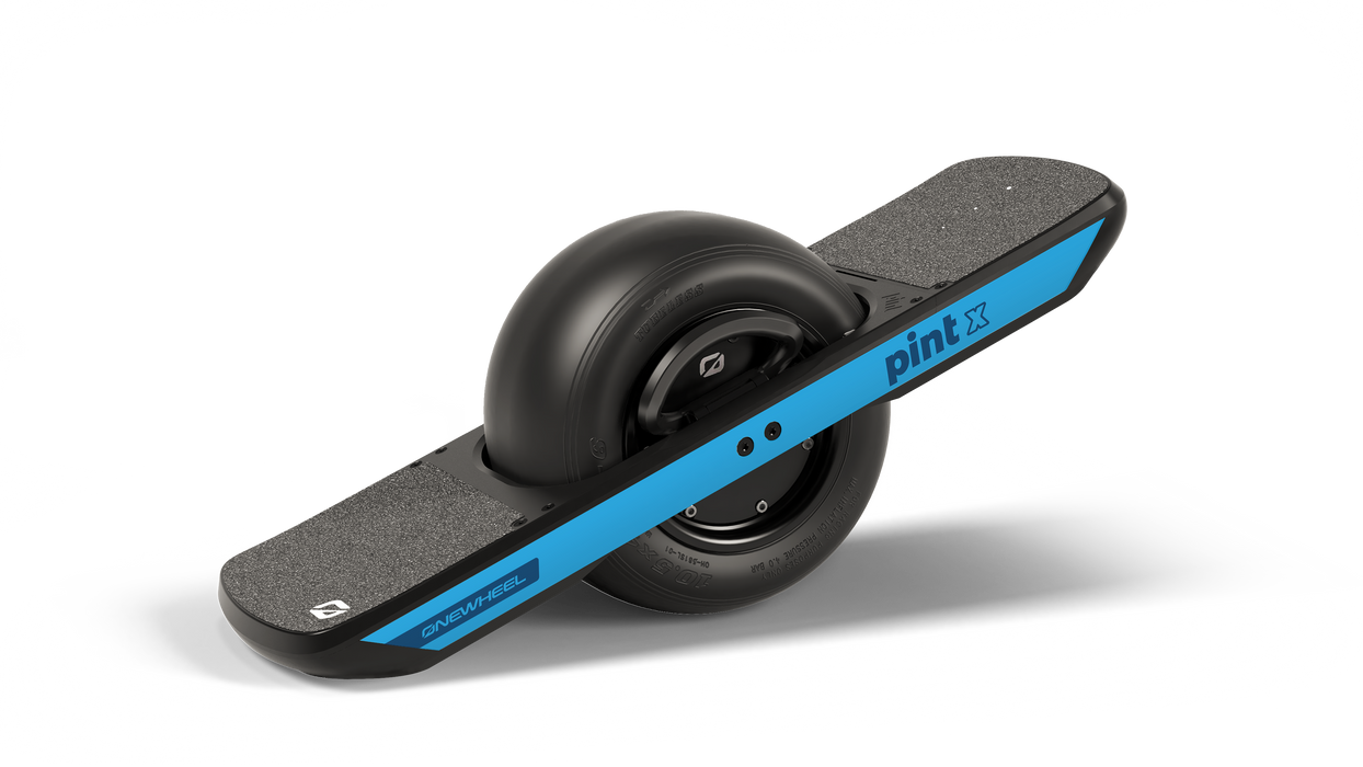 OneWheel Pint X