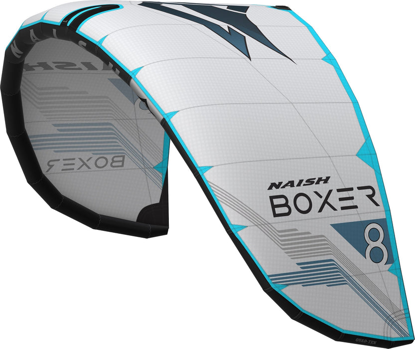 2023 Boxer