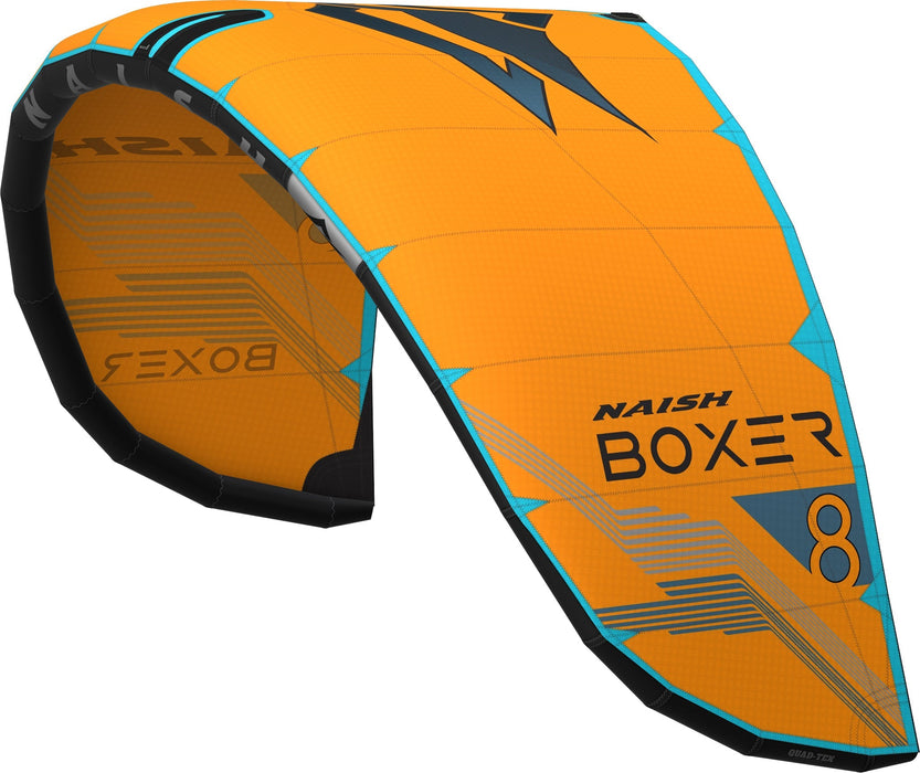 2023 Boxer
