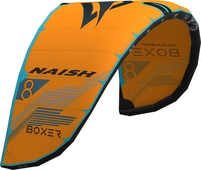 2023 Boxer