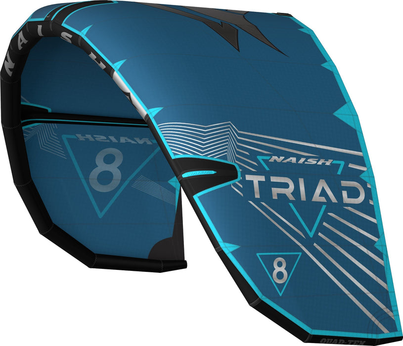 2023 Triad