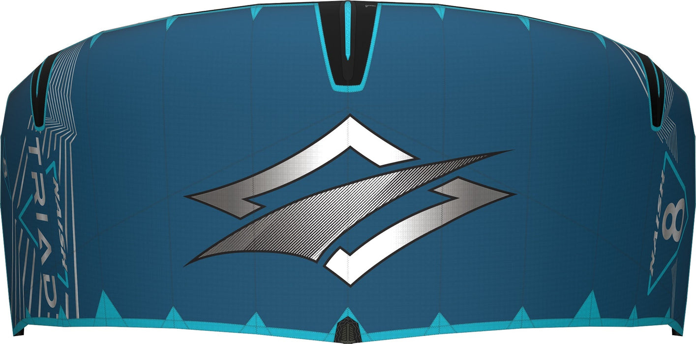 2023 Triad