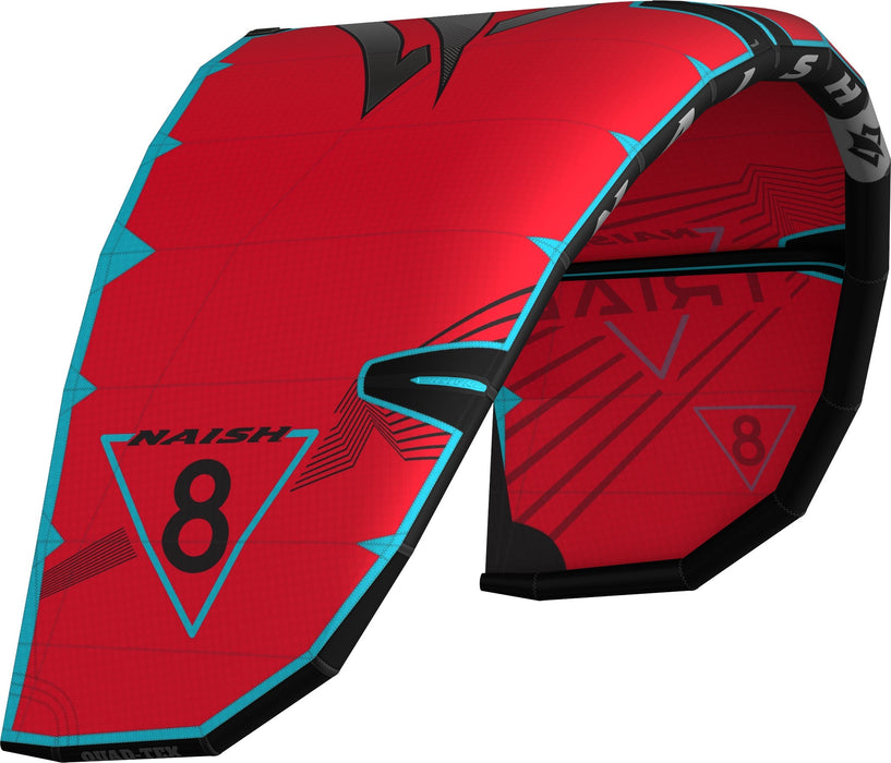 2023 Triad