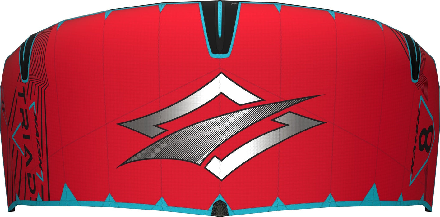 2023 Triad