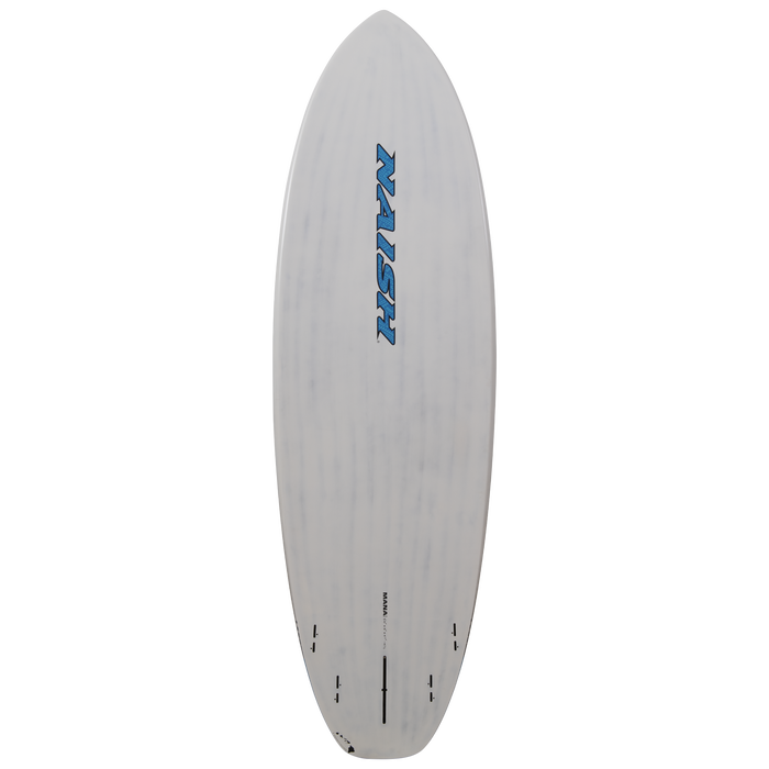 2024 Mana GTW Custom