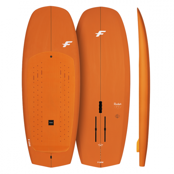 F-One Rocket V2 Wing Board