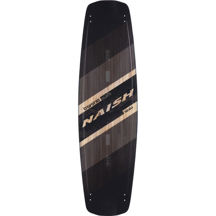 Naish S25 Traverse EJ Pro Twintip