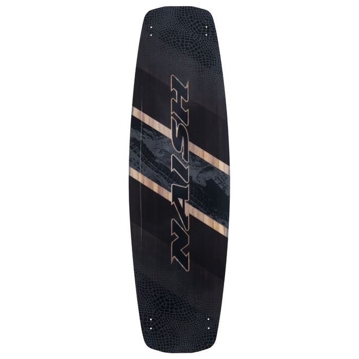 Naish S25 Traverse EJ Pro Twintip