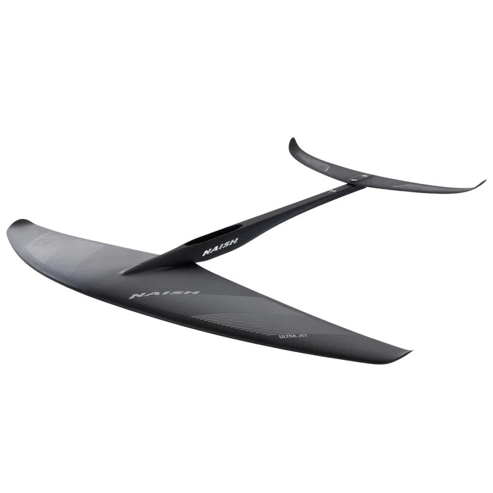 2024 Ultra Jet HA Foil Semi Complete