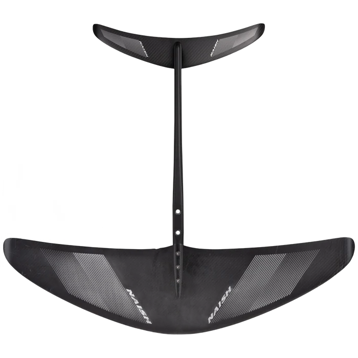2024 Ultra Jet HA Foil Semi Complete