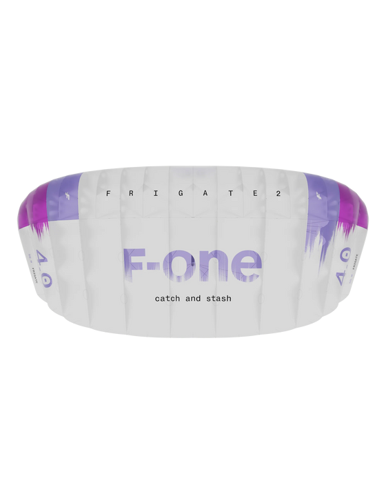 F-One Frigate V2 Parawing