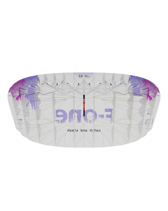 F-One Frigate V2 Parawing