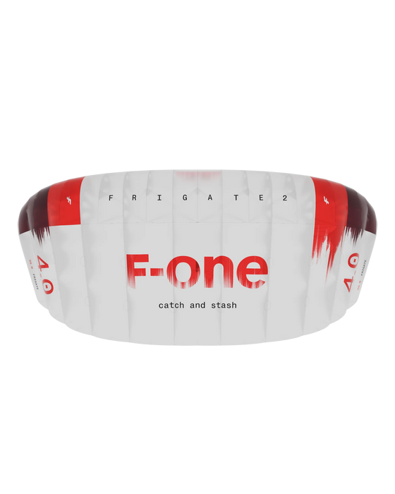 F-One Frigate V2 Parawing