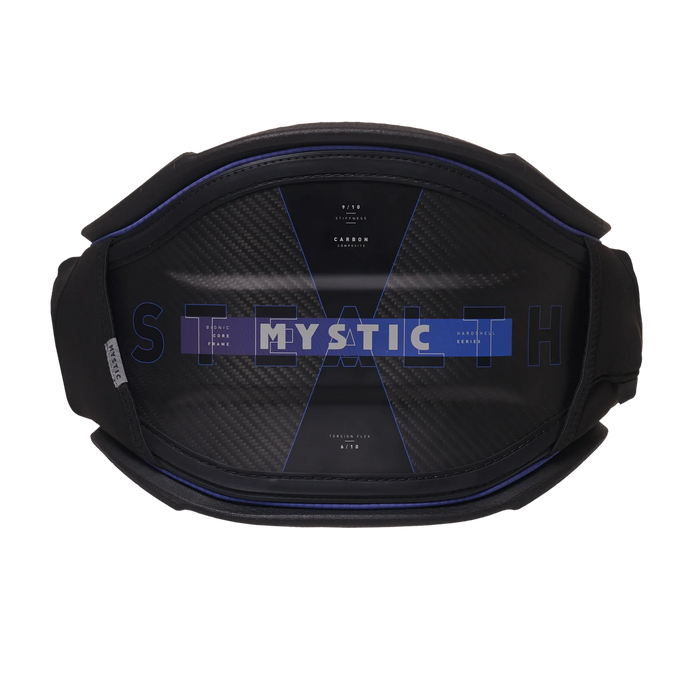 Mystic Stealth 2024