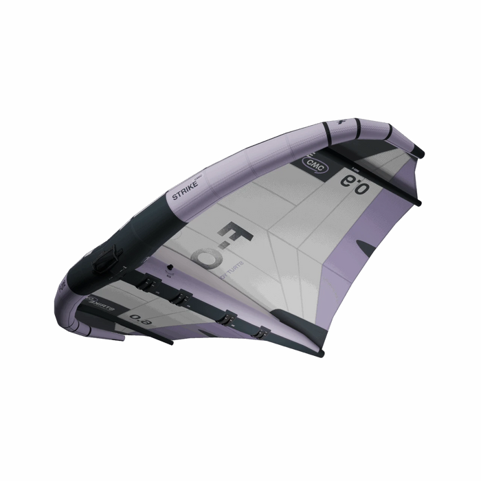 2026 F-One Strike CWC V6 Wing