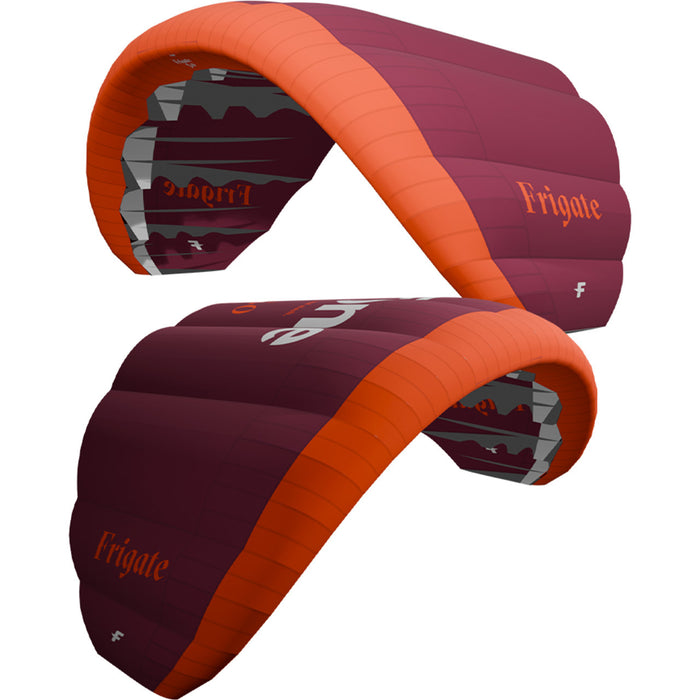 Fone Frigate Parawing 2025