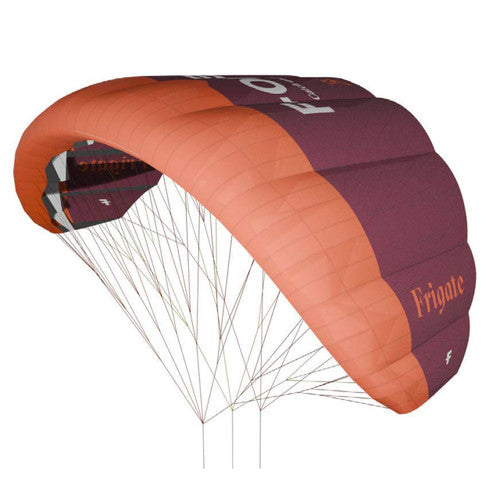 Fone Frigate Parawing 2025