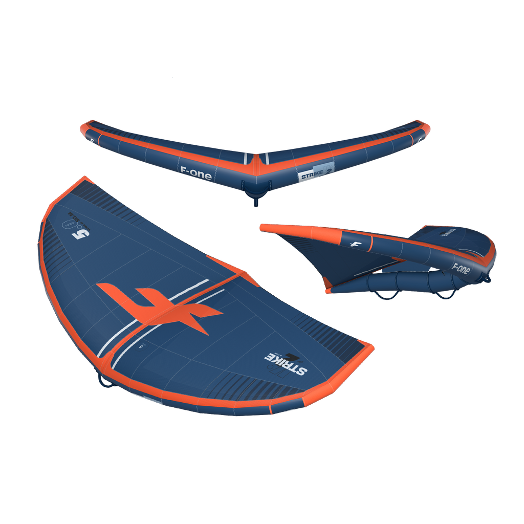 F-One Strike V2 — Prowind Watersports
