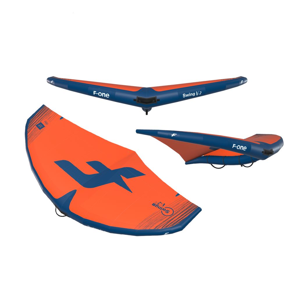 F-ONE SWING V2.1 — Prowind Watersports